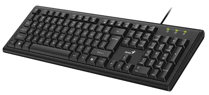 Клавіатура Genius KB-113