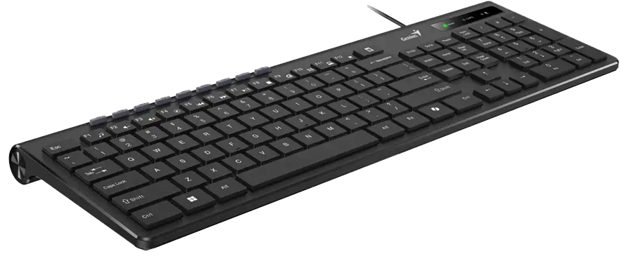 Клавіатура Genius SlimStar 230II