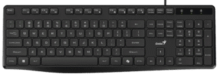 Клавіатура Genius KB-117S
