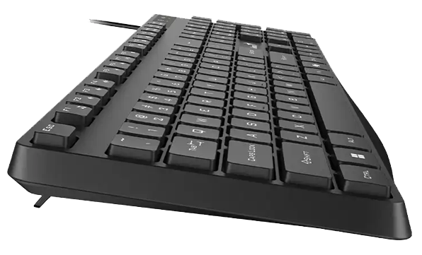 Клавіатура Genius KB-117S
