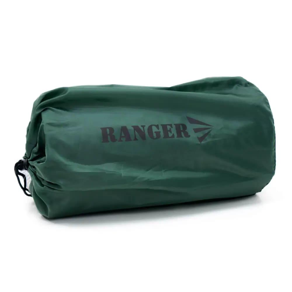 Самонадувний килимок Ranger Batur (Арт. RA 6631)