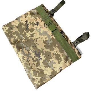 Тактична сидушка  Ranger піксель (RA8905)