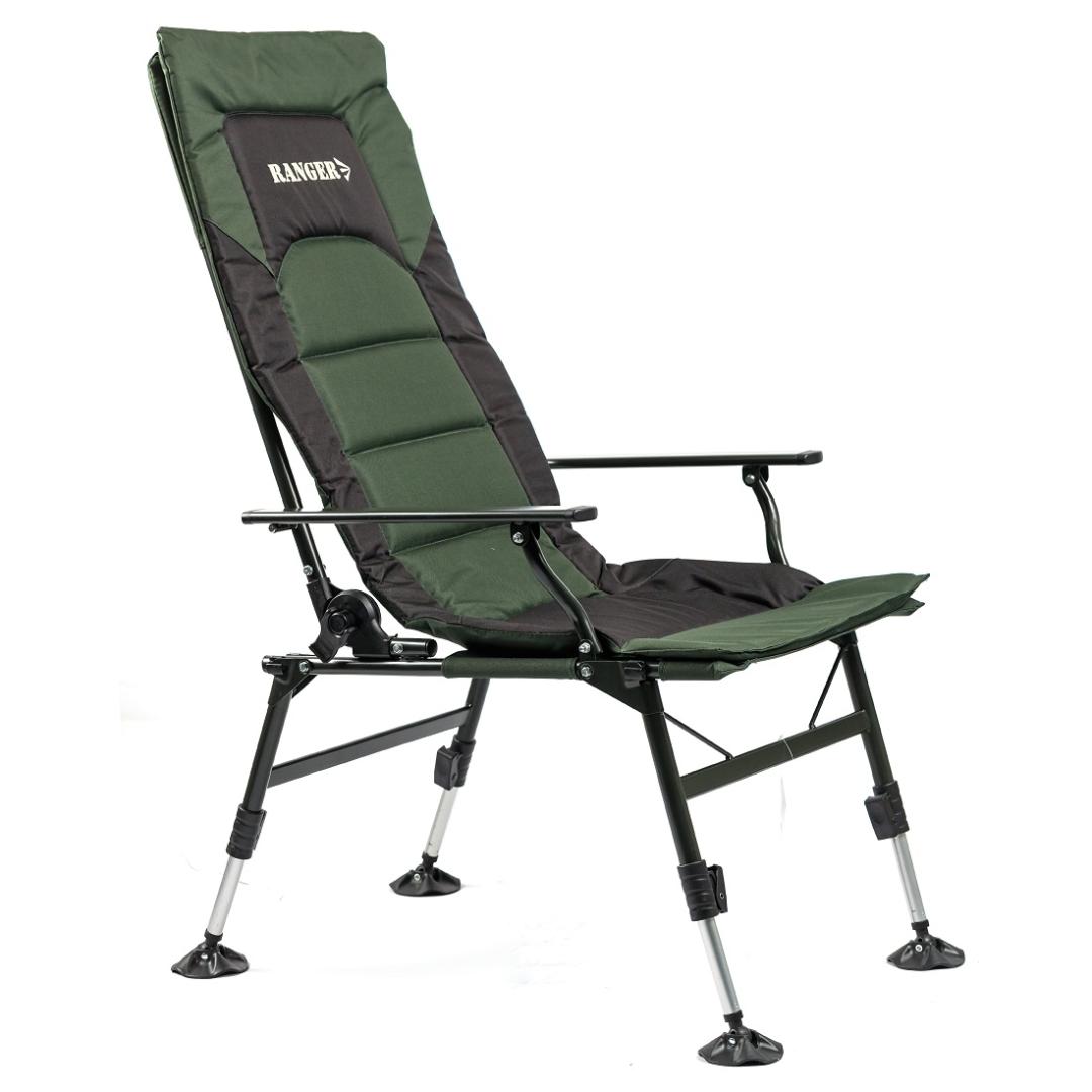 Крісло коропове Ranger Expert SL-113 (Арт. RA 2252)