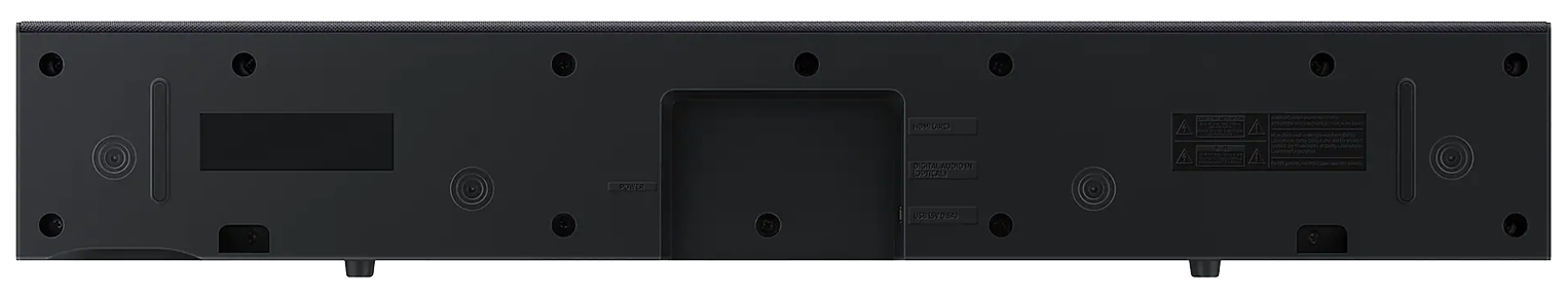 Саундбар Samsung HW-B400F/UA