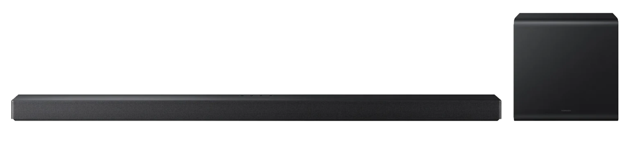 Саундбар Samsung HW-QS700F/UA