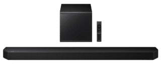 Саундбар Samsung HW-Q800F/UA