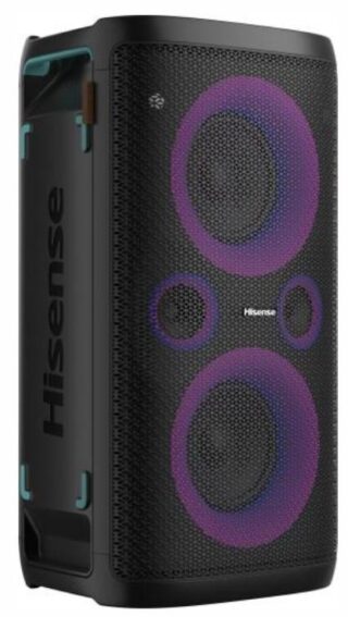 Мінісистема Hisense Party Rocker One Plus HP110