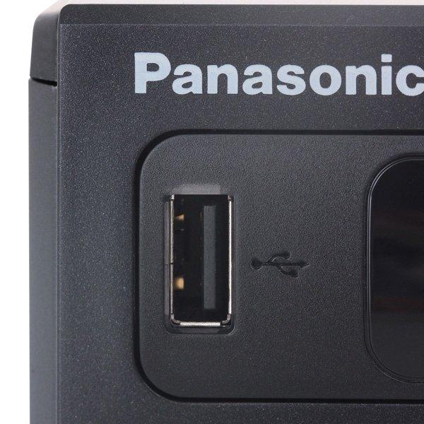 Мікросистема Panasonic SC-PM250EE-K