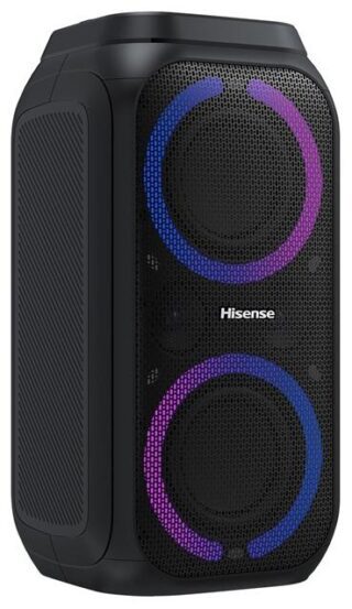 Мінісистема Hisense Party Rocket 160