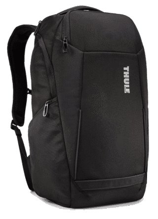 Рюкзак Thule Accent Recycled Backpack 28L TACBP-2216 (Black)