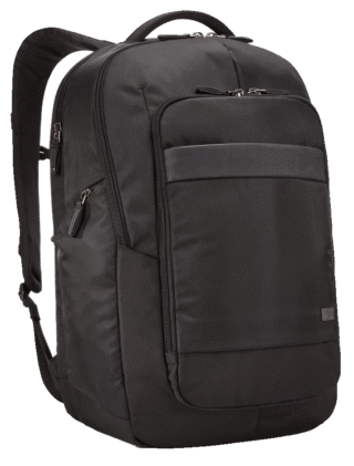 Рюкзак Case Logic Notion Backpack 17.3" NOTIBP-117 Black