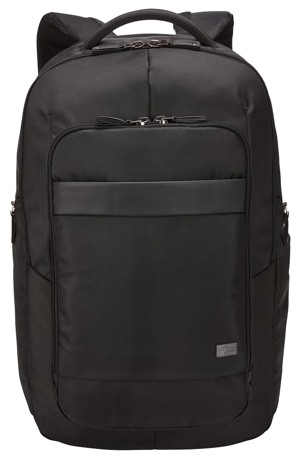 Рюкзак Case Logic Notion Backpack 17.3" NOTIBP-117 Black