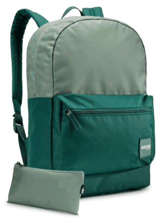 Рюкзак Case Logic Commence 24L 15.6" CCAM-1216 Islay Green/Smoke Pine