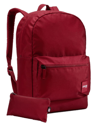 Рюкзак Case Logic Commence 24L 15.6" CCAM-1216 Pomegranate Red