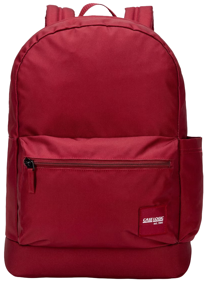 Рюкзак Case Logic Commence 24L 15.6" CCAM-1216 Pomegranate Red