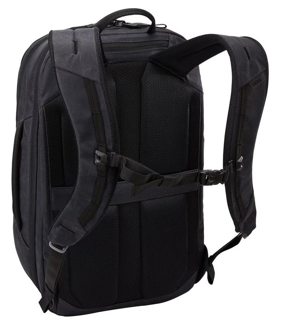 Дорожній рюкзак Thule Aion Travel Backpack 28L TATB128 Black