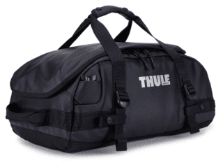 Дорожня сумка Thule Chasm Duffel 30L TDSD-301 Black