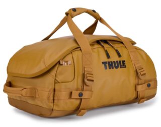 Дорожня сумка Thule Chasm Duffel 30L TDSD-301 Golden Brown
