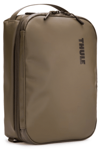 Дорожня сумка Thule Chasm Large Gear Cube TCGC-303 Deep Khaki