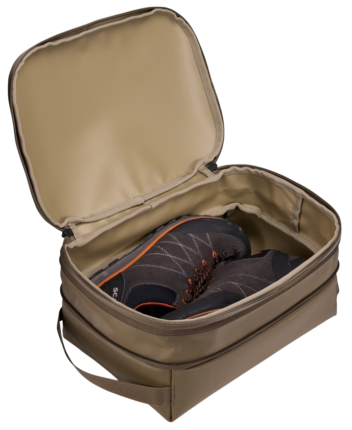 Дорожня сумка Thule Chasm Large Gear Cube TCGC-303 Deep Khaki