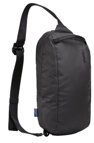 Cумка через плече Thule Tact Sling 8L Crossbody Bag TACTSL-08 (Black)