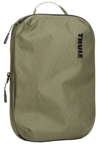 Дорожня сумка Thule Compression Packing Cube Medium TCPC-202 Soft Green