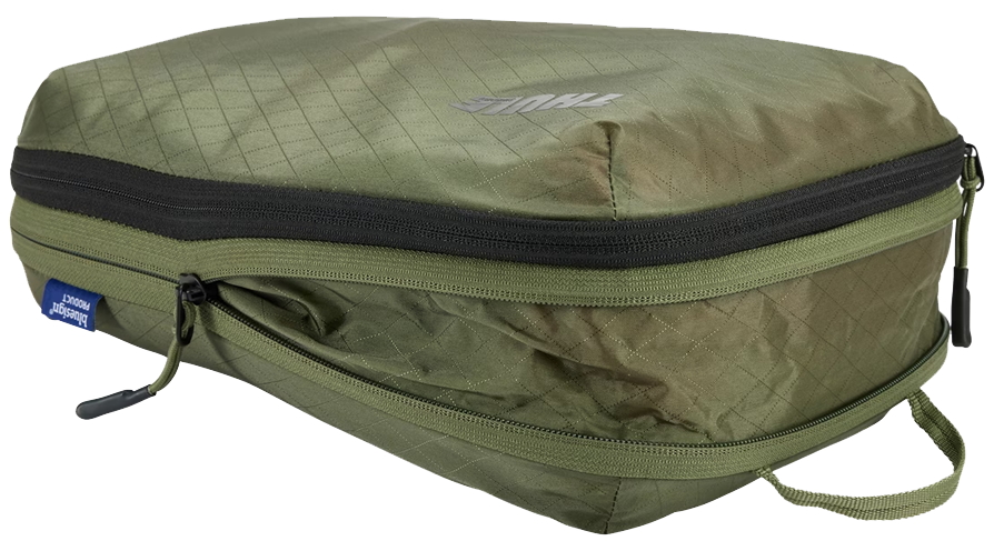 Дорожня сумка Thule Compression Packing Cube Medium TCPC-202 Soft Green