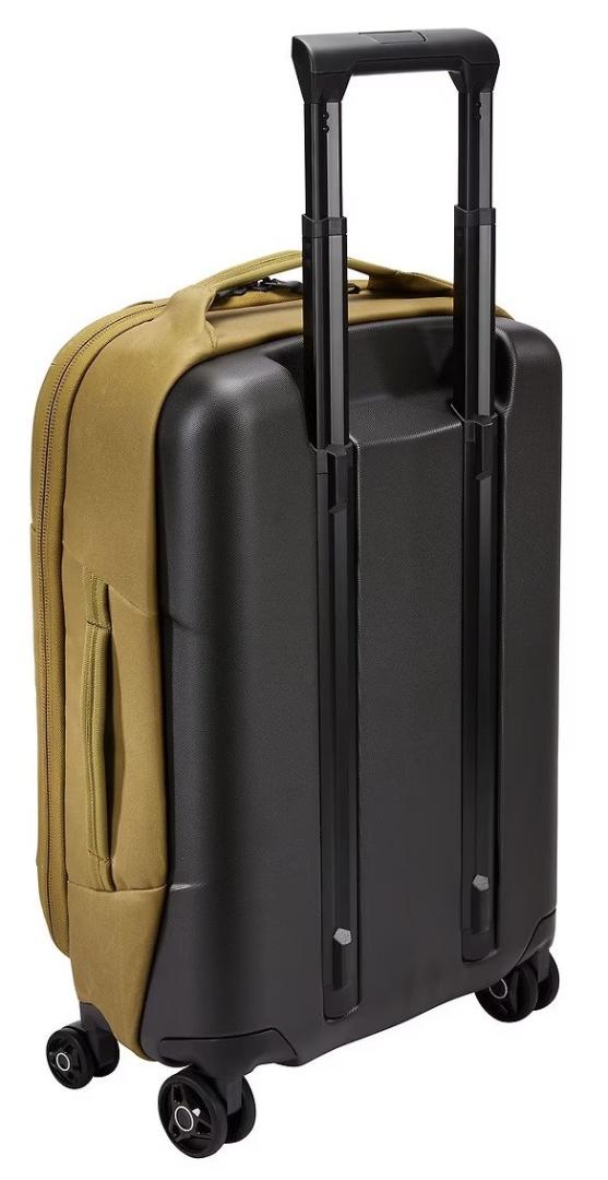 Дорожня сумка Thule Aion Carry on Spinner TARS122 Nutria