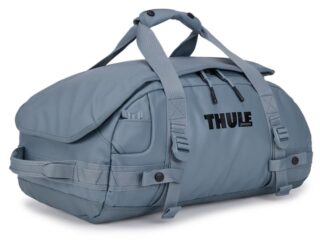 Дорожня сумка Thule Chasm Duffel 30L TDSD-301 Pond Gray