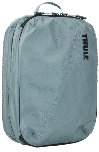 Дорожня сумка Thule Clean/Dirty Packing Cube TCCD-201 Pond Gray