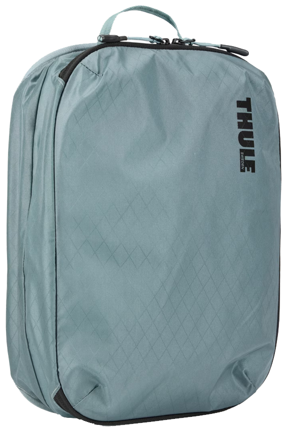 Дорожня сумка Thule Clean/Dirty Packing Cube TCCD-201 Pond Gray