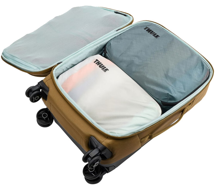 Дорожня сумка Thule Clean/Dirty Packing Cube TCCD-201 Pond Gray