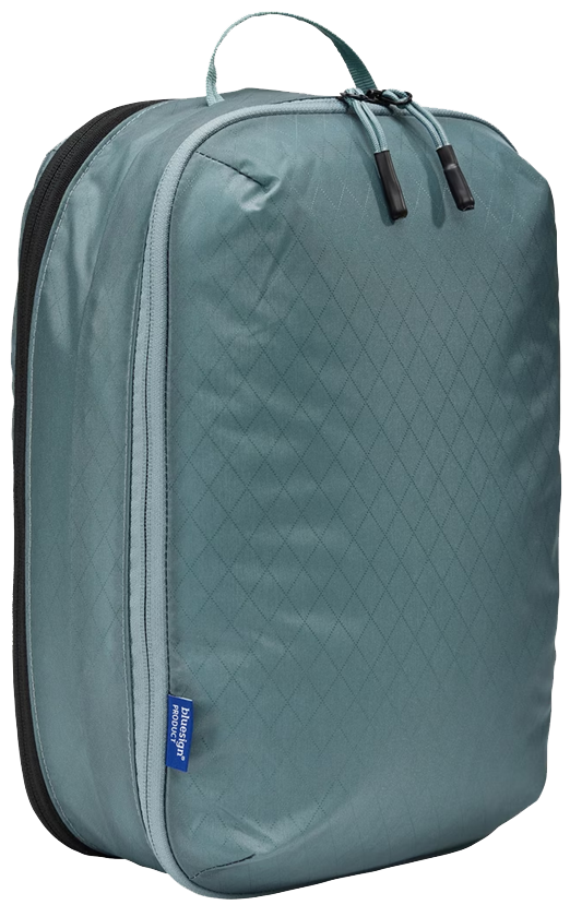 Дорожня сумка Thule Clean/Dirty Packing Cube TCCD-201 Pond Gray