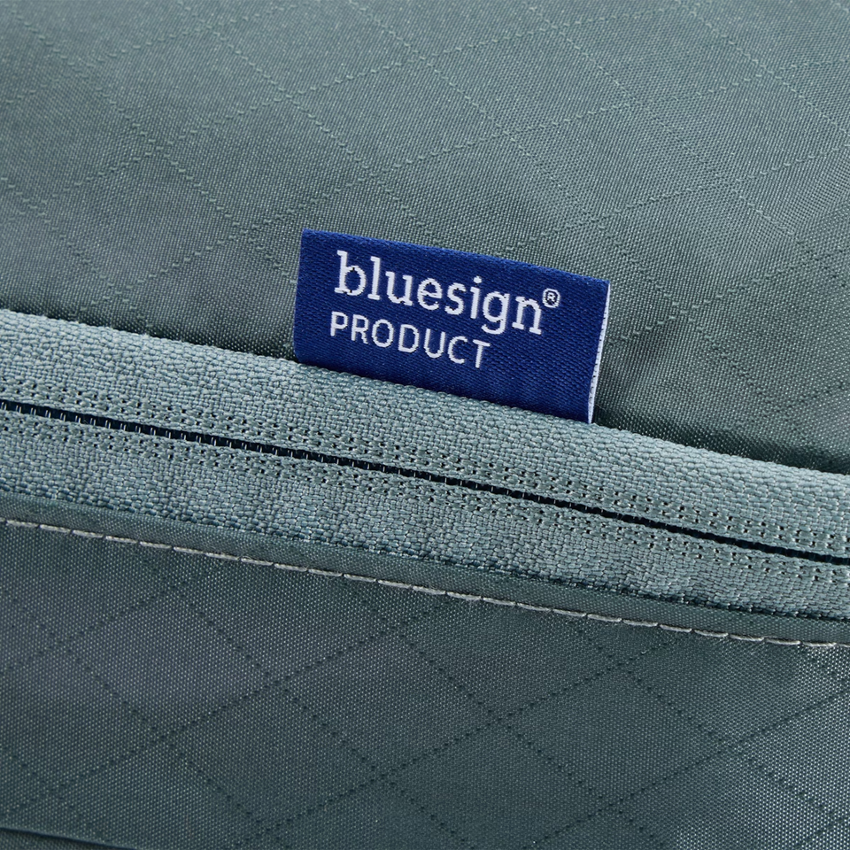 Дорожня сумка Thule Clean/Dirty Packing Cube TCCD-201 Pond Gray