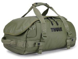 Дорожня сумка Thule Chasm Duffel 30L TDSD-301 Olivine