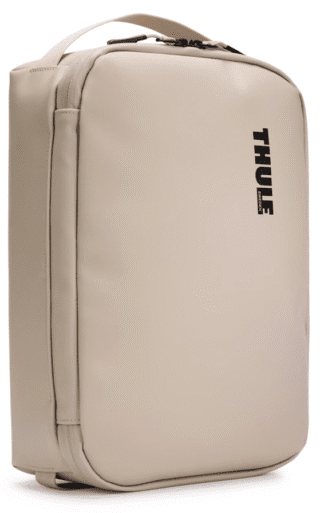 Дорожня сумка Thule Chasm Medium Gear Cube TCGC-302 Soft Sand