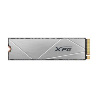 Накопичувач SSD M.2 ADATA GAMMIX S60 1TB 2280 PCIe 4x4 NVMe 3D NAND Read/Write:5000/3200 MB/sec
