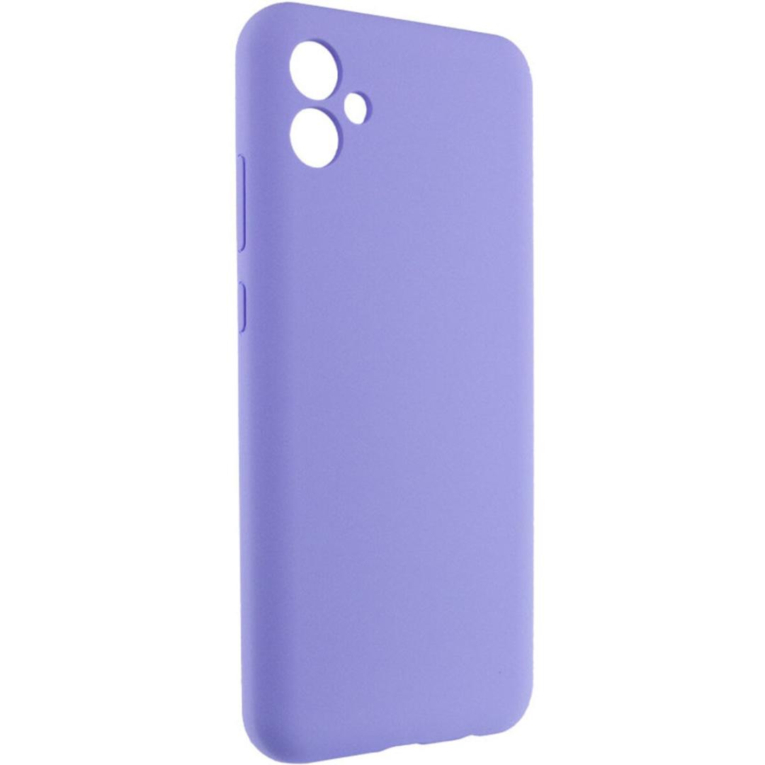 Чохол для смартфона Cosmic Silicone Case AA for Samsung Galaxy A06 4G Elegant Purple