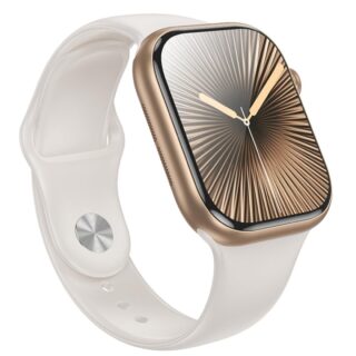 Смарт-годинник HOCO Y30 Smart sports watch(call version) Gold