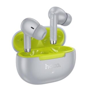 Бездротові навушники HOCO EQ24 Estrella wireless BT headset Gray Lake