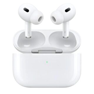 Бездротові навушники HOCO EW51 True wireless ANC noise reduction BT headset White