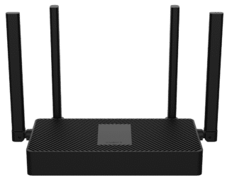 Бездротовий маршрутизатор Huawei AX3S AX3000 WiFi 6+ MESH Gigabit Router