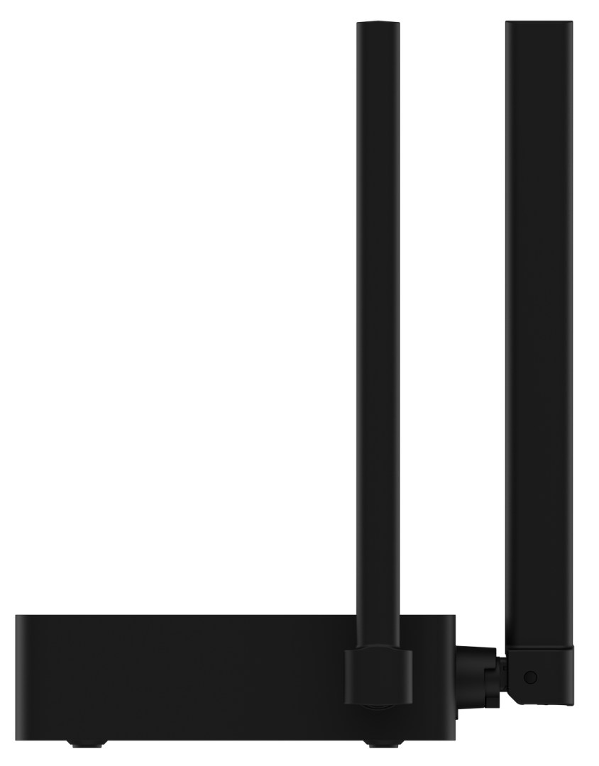 Бездротовий маршрутизатор Huawei AX3S AX3000 WiFi 6+ MESH Gigabit Router