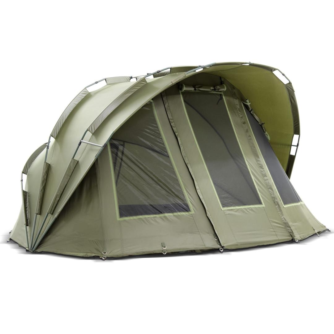 Намет короповий RANGER EXP 2-mann Bivvy+зимове покриття