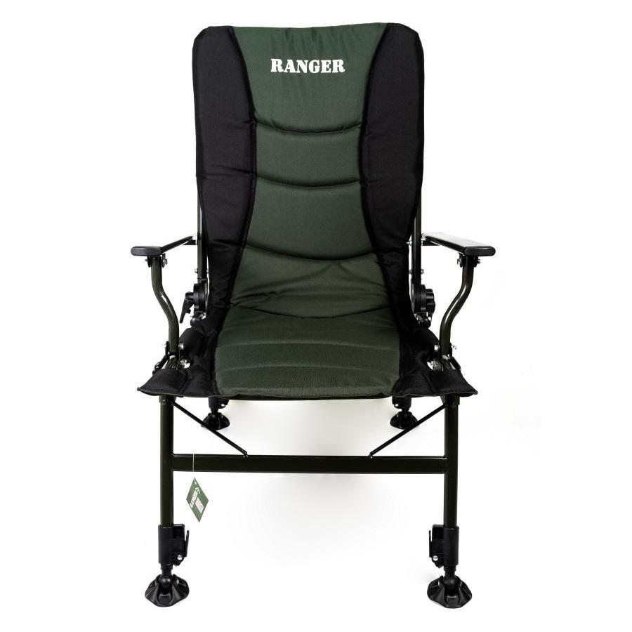 Крiсло коропове Ranger Сombat SL-108