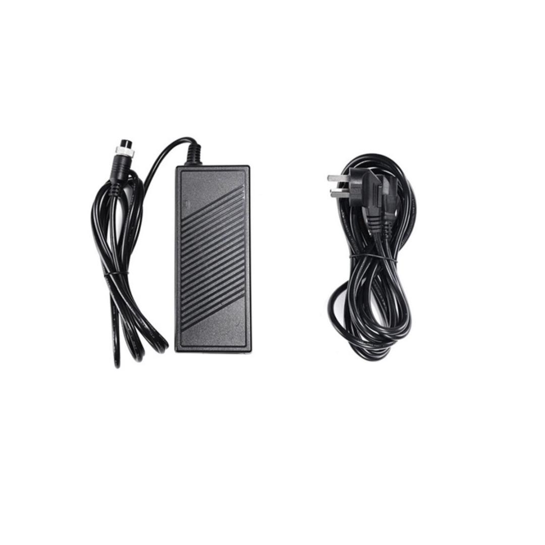 Мережевий зарядний пристрій Ulanzi Vijim power adapter for 120W Video Light EU Plug (UV-P003A AD-1)