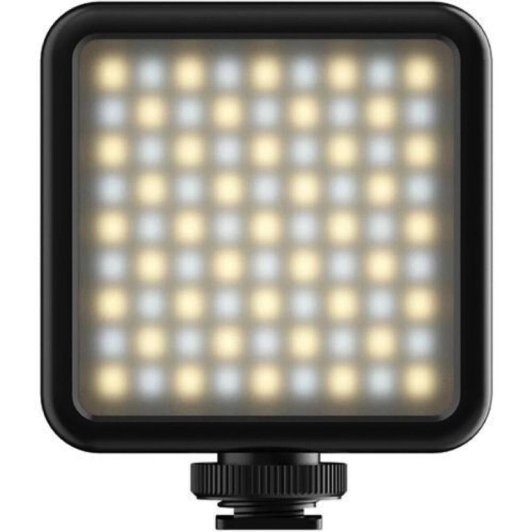 Відеосвітло Ulanzi Vijim led light (UV-2134 VL81)