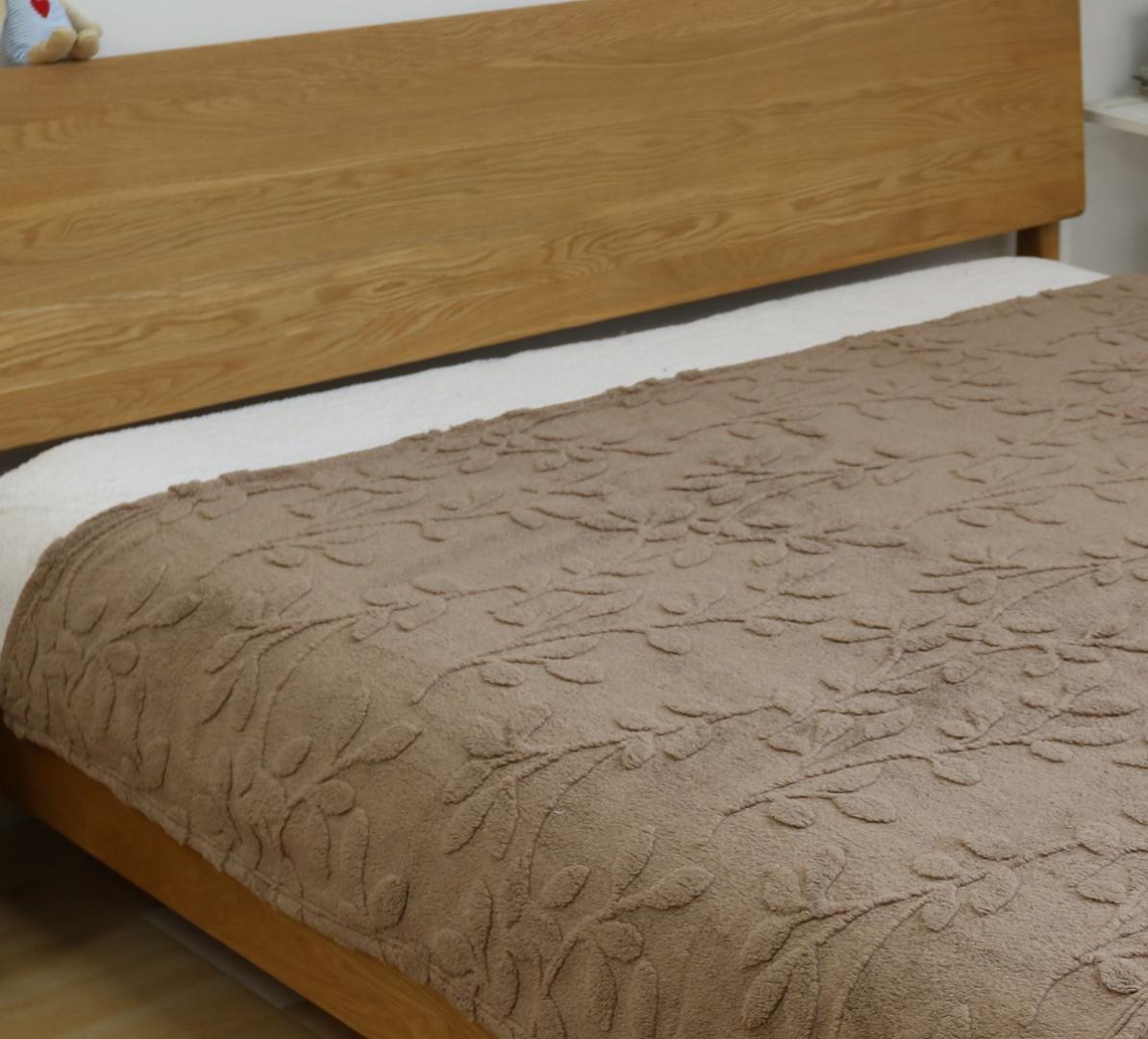 Плед Soho 150х200 см Twig Beige