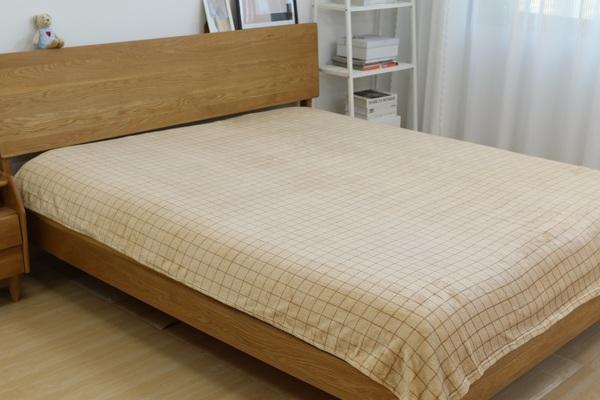 Плед Soho 150х200 см Sweet Beige