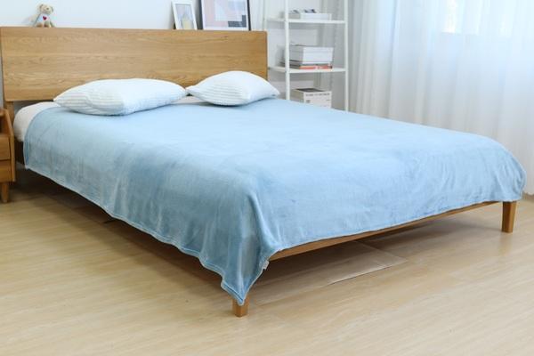 Плед Soho 150х200 см Pappy Sky